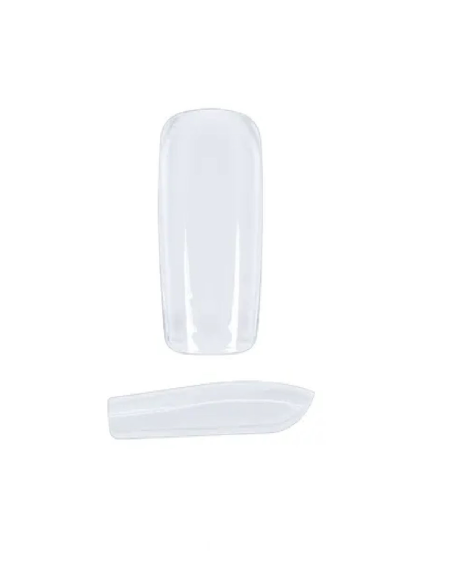 TIPS GEL PRESS ON - CUADRADA SHORT