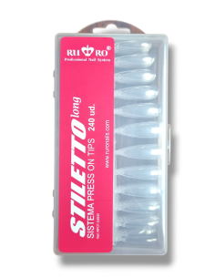 copy of TIPS GEL PRESS ON - ALMENDRA