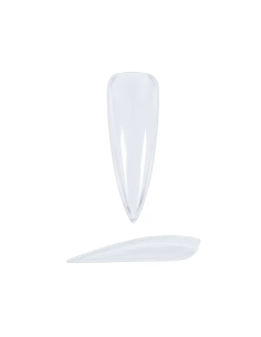 TIPS GEL PRESS ON - STILETTO LONG 2