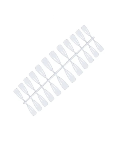 TIPS GEL PRESS ON - STILETTO LONG