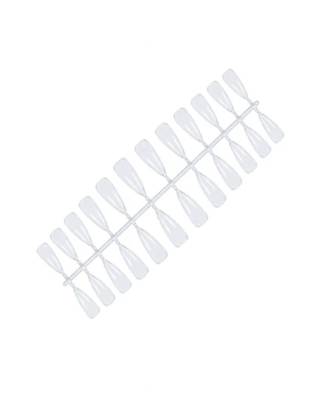 TIPS GEL PRESS ON - STILETTO LONG