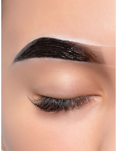 HENNA CEJAS Y PESTAÑAS - NEGRO 10g.