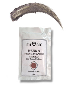 copy of HENNA ORIGINAL NEGRO 5g.