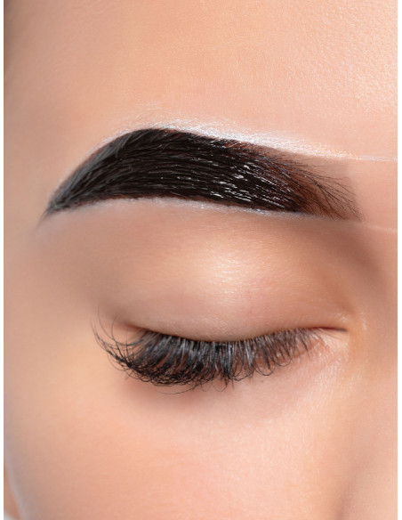 HENNA CEJAS Y PESTAÑAS - MARRÓN CLARO 10g.