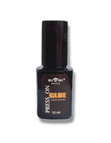 copy of PEGAMENTO UÑAS "CLEAR ULTRA STRONG"  7,5g.