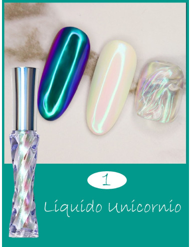 PIGMENTO LIQUIDO UNICORNIO 1,8g. - 01