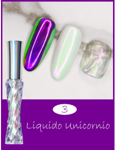 PIGMENTO LIQUIDO UNICORNIO 1,8g. - 03 2