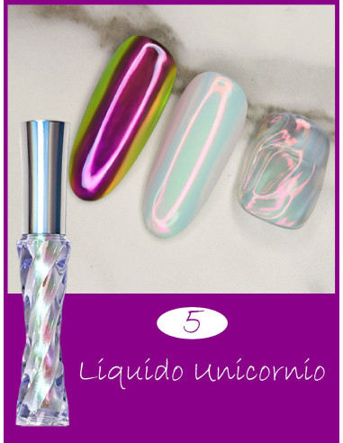 PIGMENTO LIQUIDO UNICORNIO 1,8g. - 05