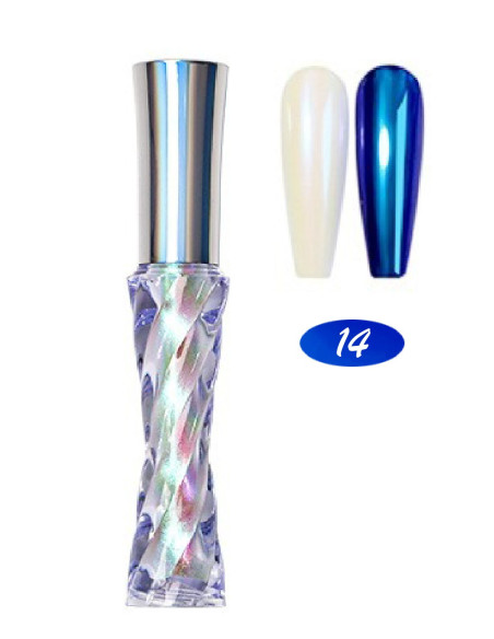 PIGMENTO LIQUIDO UNICORNIO 1,8g. - 14 PIGMENTO LIQUIDO UNICORNIO 1,8g. - 14