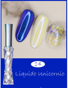 PIGMENTO LIQUIDO UNICORNIO 1,8g. - 14 2