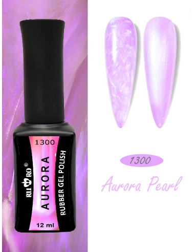 ESMALTE PERMANENTE AURORA PEARL - 1300