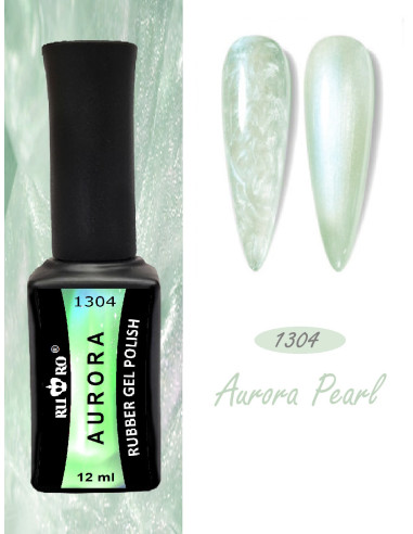 ESMALTE PERMANENTE AURORA PEARL - 1304