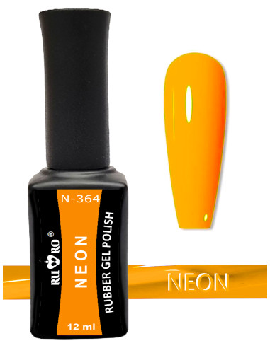 copy of ESMALTE PERMANENTE NEON - POMELO D-156