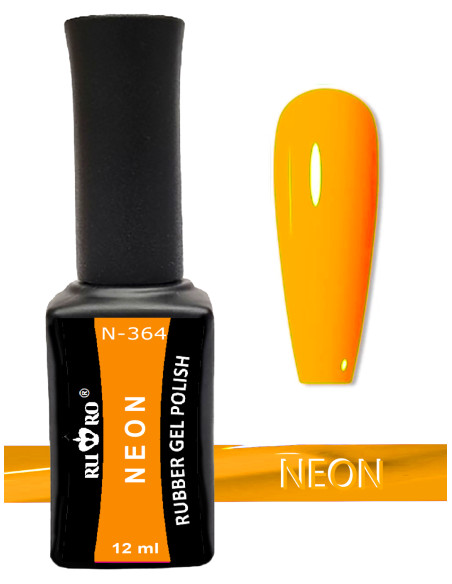copy of ESMALTE PERMANENTE NEON - POMELO D-156
