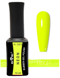 copy of ESMALTE PERMANENTE NEON - POMELO D-156