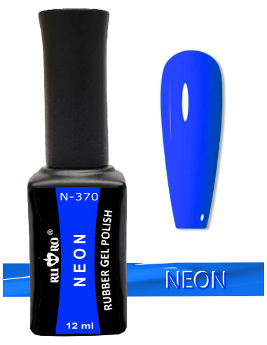 ESMALTE PERMANENTE NEON - N370