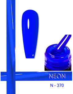 ESMALTE PERMANENTE NEON - N370 2