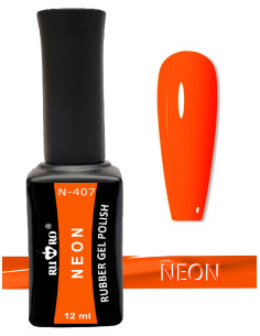 copy of ESMALTE PERMANENTE NEON - POMELO D-156