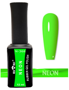copy of ESMALTE PERMANENTE NEON - POMELO D-156