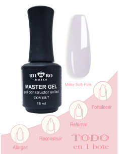 copy of MASTER LED/UV GEL - COVER 5  15ml.