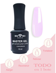 copy of MASTER LED/UV GEL - COVER 5  15ml.