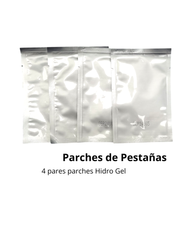 KIT LIFTING PESTAÑAS CON TINTE