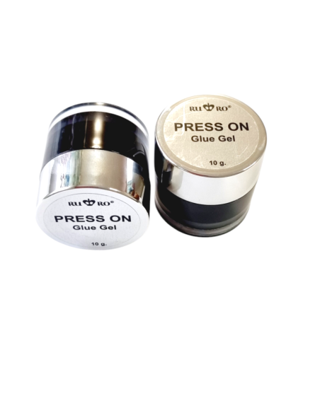 GEL SOLIDO - GEL PRESS ON 10 ML