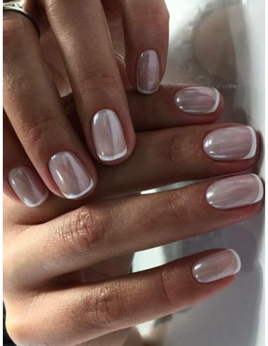 PIGMENTO BLANCO EFECTO PERLA 5GR