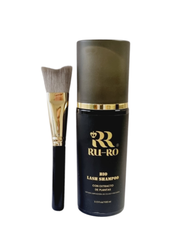 BIO SHAMPOO LASH AND BROW  100ML