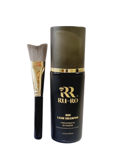 BIO SHAMPOO LASH AND BROW  100ML