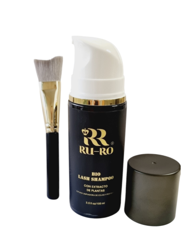 BIO SHAMPOO LASH AND BROW  100ML