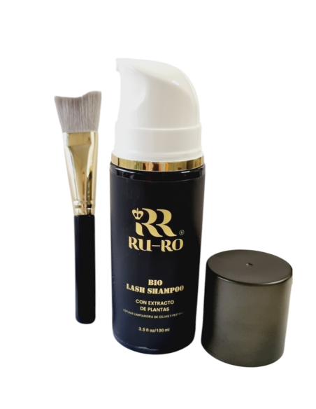 BIO SHAMPOO LASH AND BROW  100ML