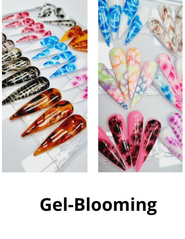 BLOOMING GEL