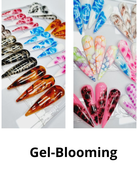BLOOMING GEL