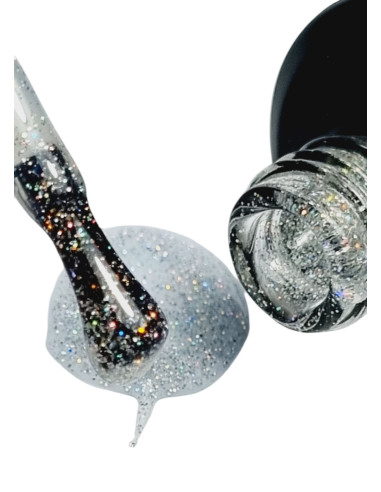 OPAL GLOSS TOP 15ml.