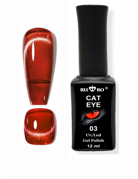 copy of ESMALTE PERMANENTE - CAT EYE  01