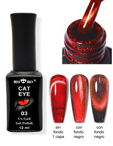 copy of ESMALTE PERMANENTE - CAT EYE  01