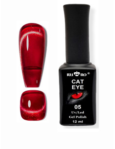 copy of ESMALTE PERMANENTE - CAT EYE  01