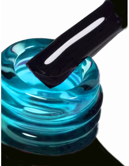 ESMALTE PERMANENTE - GLAZE COLOR 3