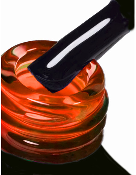 ESMALTE PERMANENTE - GLAZE COLOR 4