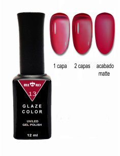 copy of ESMALTE PERMANENTE - GLAZE COLOR 1