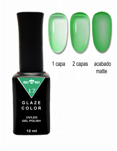 copy of ESMALTE PERMANENTE - GLAZE COLOR 1
