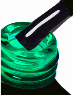 ESMALTE PERMANENTE - GLAZE COLOR 17 2