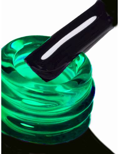 ESMALTE PERMANENTE - GLAZE COLOR 17