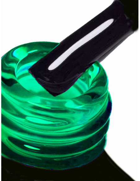 ESMALTE PERMANENTE - GLAZE COLOR 17