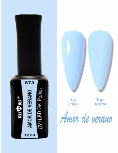 copy of ESMALTE PERMANENTE - LAGUNA AZUL 866