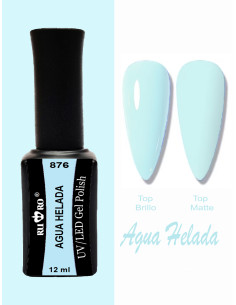 copy of ESMALTE PERMANENTE - LAGUNA AZUL 866