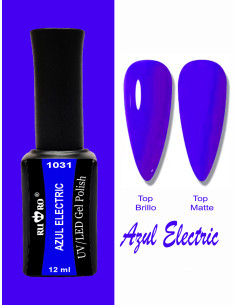 copy of ESMALTE PERMANENTE - LAGUNA AZUL 866