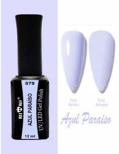 copy of ESMALTE PERMANENTE - LAGUNA AZUL 866