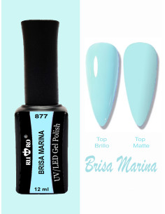 copy of ESMALTE PERMANENTE - LAGUNA AZUL 866